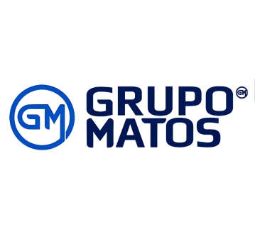 Logo Grupo matos